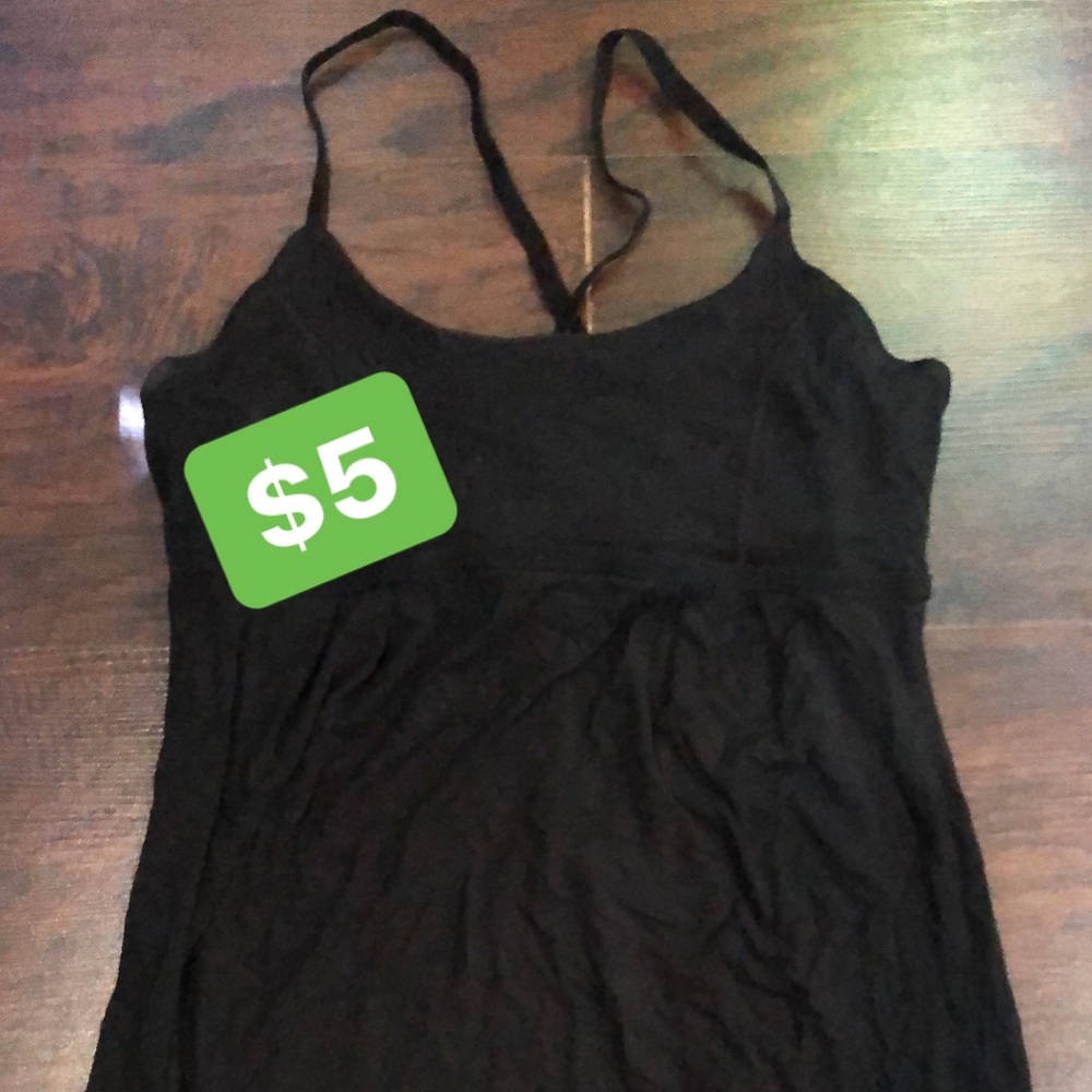 Various workout clothes, $10 each item or less. - Picture 2 of 8